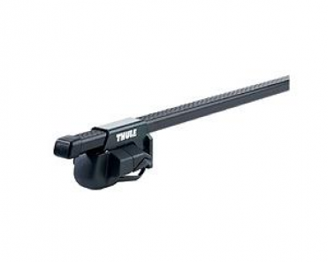 Багажник Thule для автомобилей с рэйлингами (продольными дугами) Traditional system